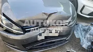 2015, Volkswagen / Golf, VIN: WVWZZZAUZFW333046, diesel