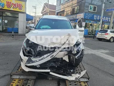 2016, Kia / K5, VIN: KNAGT416BGA066488, lpg