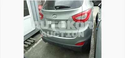 2015, Hyundai / Tucson, VIN: KMHJT81VBFU080766, 181297 км., diesel, 1995 куб.см.