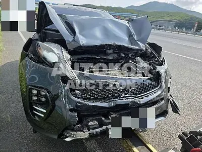 2016, Kia / Sportage, 223881 км., diesel, 1685 куб.см.