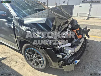 2025, Kia / Sorento, VIN: KNARH81GBSA393539, hybrid, 1598 куб.см.