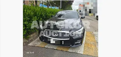 2016, Infiniti / Q50, 138352 км., diesel, 2143 куб.см.