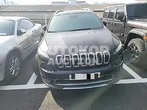 2018, Jeep / Cherokee, VIN: 1C4PJMDU3JD606810, 109190 км., diesel, 2184 куб.см.