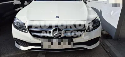 2016, Mercedes-Benz / E 220, 79697 км., diesel