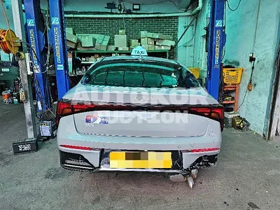 2024, Kia / K5, lpg