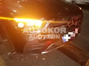 2020, Mercedes-Benz / E 350, VIN: W1KZF8GB7MA866408, gas