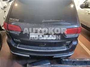 2015, Jeep / Grand Cherokee, VIN: 1C4RJFJM6FC143700, 131715 км., diesel, 2987 куб.см.
