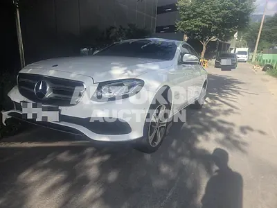 2018, Mercedes-Benz / e300, 98000 км., gas, 1991 куб.см.