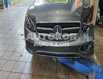 2020, Mercedes-Benz / E 250, VIN: WDDZF4FB0LA726595, gas