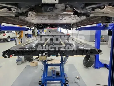 2020, Tesla / Model 3, unknown