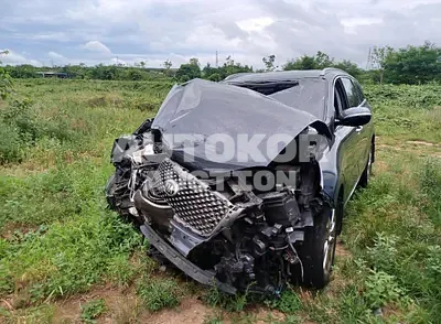 2017, Kia / Sorento, VIN: KNAPH81ABHA344338, 140000 км., diesel