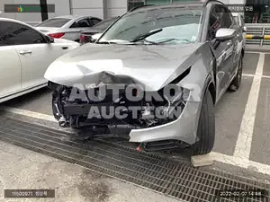 2021, Kia / Sportage, VIN: KNAPX81CBNK004355, diesel