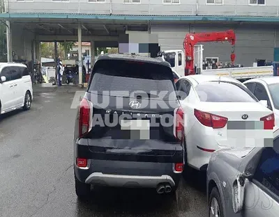 2019, Hyundai / Palisade, VIN: KMHR381ABLU100149, 215546 км., diesel, 2200 куб.см.