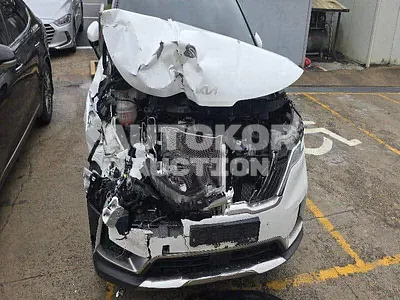 2022, Kia / Carnival, VIN: KNANE81BBPS244714, 73055 км., diesel, 2151 куб.см.
