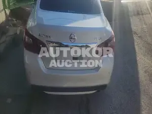 2018, Nissan / Altima, VIN: 1N4AL3AP9JC285148, 64571 км., gas