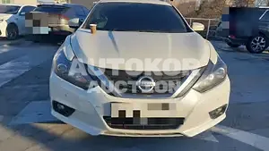 2017, Nissan / Altima, VIN: 1N4AL3AP9HC199283, 61810 км., gas