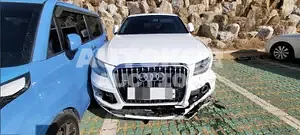 2015, Audi / Q5, diesel, 2967 куб.см.
