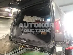 2022, Kia / Mohave, 27553 км., diesel, 2959 куб.см.