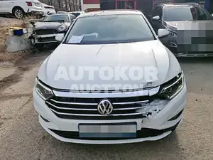 2020, Volkswagen / Jetta, VIN: WVWZZZBUZLM095132, 59954 км., gas