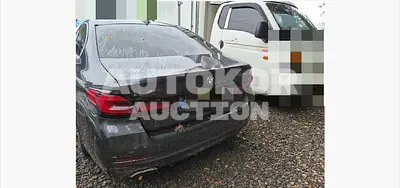 2022, BMW / 530, gas, 1999 куб.см.