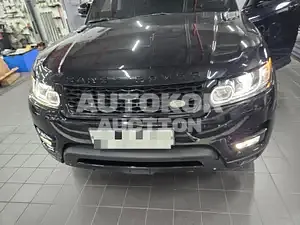 2015, Land Rover / Range Rover Sport, 150291 км., gas