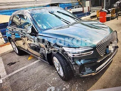 2021, Hyundai / Genesis, 53309 км., gas, 2497 куб.см.