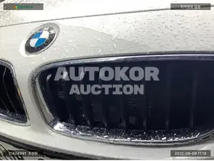 2016, BMW / 420, VIN: WBA4P710XGK582754, diesel