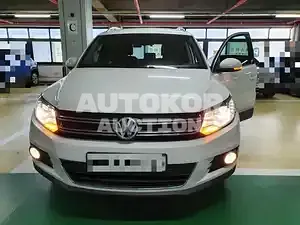 2015, Volkswagen / Tiguan, VIN: WVGZZZ5NZGW526588, 86891 км., diesel, 1968 куб.см.