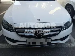 2018, Mercedes-Benz / E 300, VIN: WDDZF4KB3JA377452, 47159 км., gas