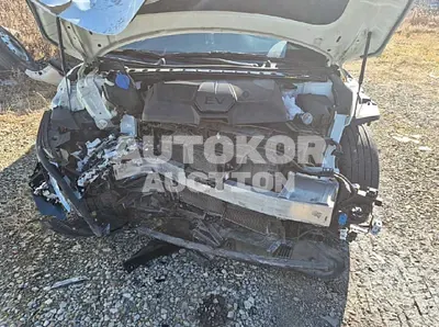 2023, Kia / ev6, VIN: KNAC381AFPA127939, 186826 км., electric
