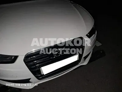 2015, Audi / A5, VIN: WAUZZZ8T6GA010467, diesel