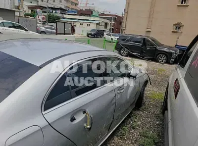 2020, Mercedes-Benz / A 250, VIN: W1K3G4HB6LJ215652, gas