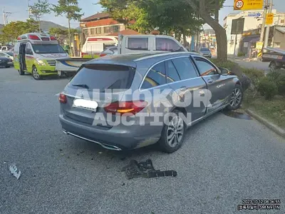 2016, Mercedes-Benz / C 220, VIN: WDDWH0FB9GF276458, diesel
