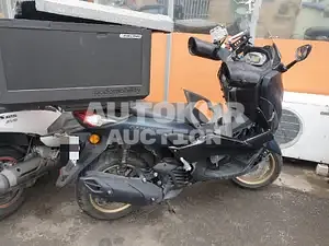 2022, BMW / 125, unknown