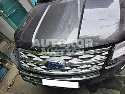 2018, Ford / Explorer, VIN: 1FM5K8F84JGA49704, 89563 км., gas