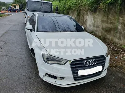 2016, Audi / S3, VIN: WAUZZZ8V3G1080431, 90062 км., diesel