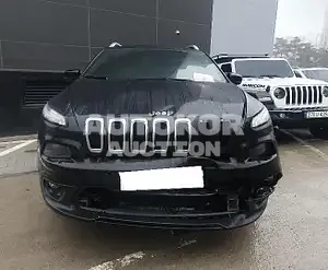 2015, Jeep / Cherokee, VIN: 1C4PJMCB3FW619861, 119924 км., gas