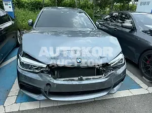 2019, BMW / 520, 100000 км., diesel, 1995 куб.см.