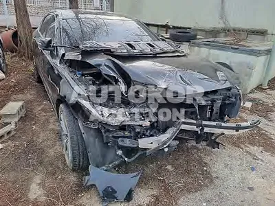 2019, Genesis / G80, VIN: KMHGL41DDKU319342, gas, 3342 куб.см.