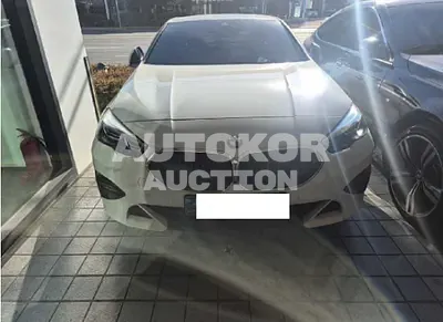2024, BMW / 220, 31491 км., gas