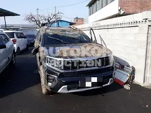 2020, Kia / Mohave, 30000 км., diesel