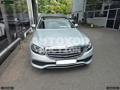 2019, Mercedes-Benz / E 300, VIN: WDDZF5DB9KA659549, unknown