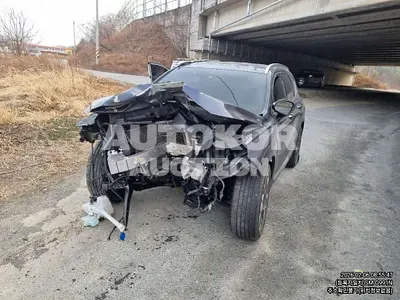 2021, Hyundai / Santa FE, 87039 км., gas, 2500 куб.см.