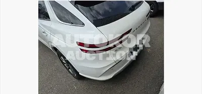 2022, Genesis / gv70, 70000 км., electric, 111 куб.см.
