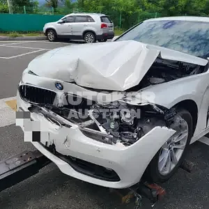 2017, BMW / 320, VIN: WBA8C5103HA068463, 80000 км., diesel, 1995 куб.см.