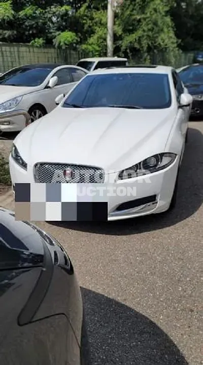 2015, Jaguar / XF, 140105 км., diesel, 2200 куб.см.