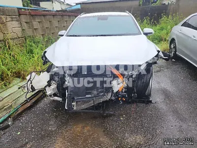 2019, Hyundai / Kona, VIN: KMHK381GFKU033332, electric