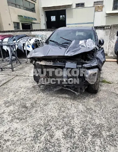 2020, Hyundai / Santa FE, VIN: KMHS281BDLU284267, 71701 км., diesel