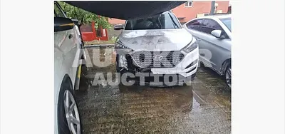 2017, Hyundai / Tucson, 139450 км., diesel, 1685 куб.см.