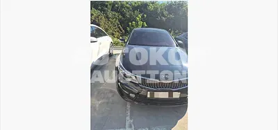 2016, BMW / B5, 132911 км., gas, 2000 куб.см.